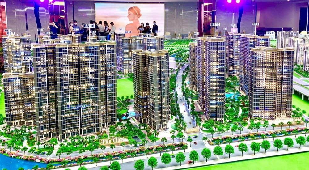 tham quan sa bàn